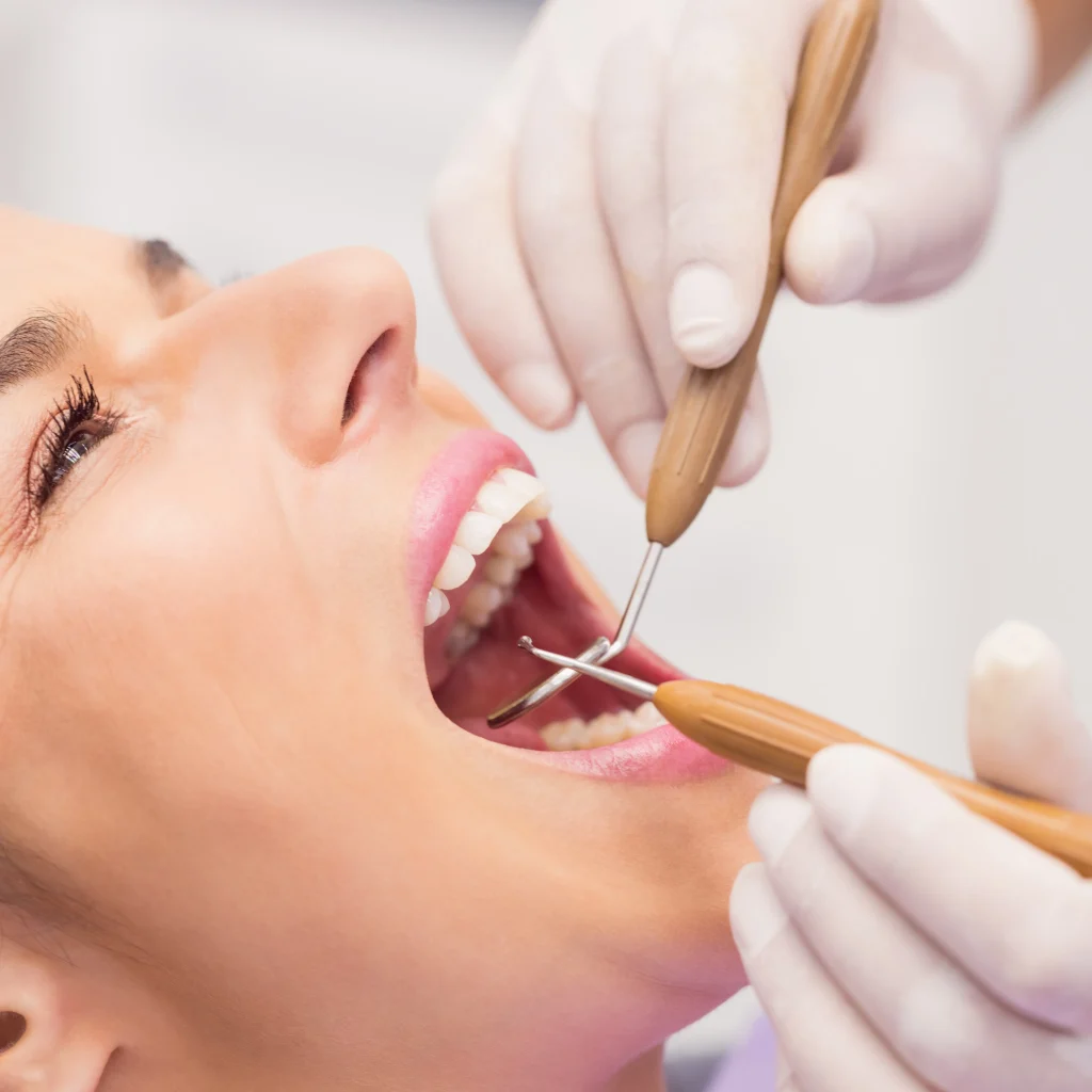 ODONTOLOGIA GENERAL